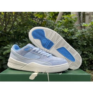 Nike Air Jordan FLIGHT COURT Blue Shoes