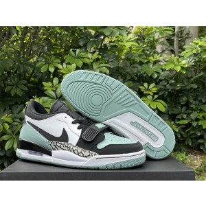 Nike Air Jordan Legacy 312 Low Shoes