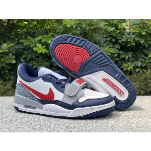 Nike Air Jordan Legacy 312 Low Shoes