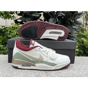 Nike Air Jordan Legacy 312 Low Shoes