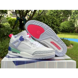 Nike Air Jordan Spizike Low Dongdan Shoes