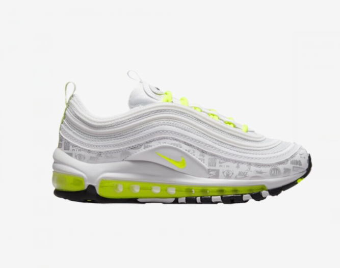 Nike Air MAX 97 Shoes