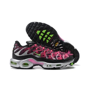 Nike Air MAX TN PLUS RED SHOES