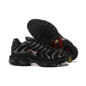 Nike Air MAX TN Plus Black Shoes
