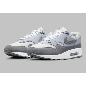 Nike Air Max 1 “Wolf Grey” Shoes