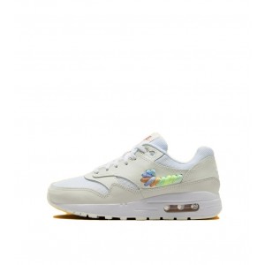 Nike Air Max 1 Cactus Jack White Shoes 1