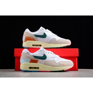 Nike Air Max 1 Cactus Jack White Shoes 2