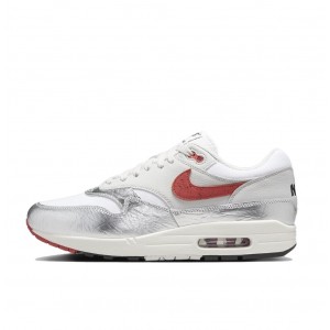 Nike Air Max 1 Cactus Jack White Shoes 2