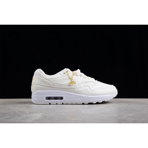 Nike Air Max 1 Cactus Jack White Shoes 3