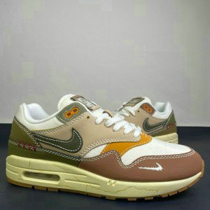 Nike Air Max 1 Shoes