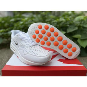 Nike Air Max 1 White shoes