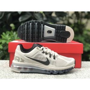 Nike Air Max 2013 Cream Shoes