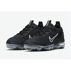 Nike Air Max 2021 Black Shoes