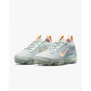 Nike Air Max 2021 Blue Green Women shoes