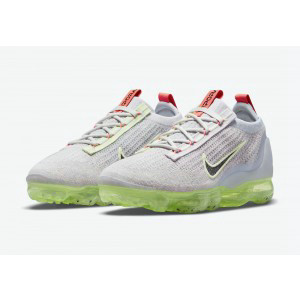 Nike Air Max 2021 Grey Green Shoes
