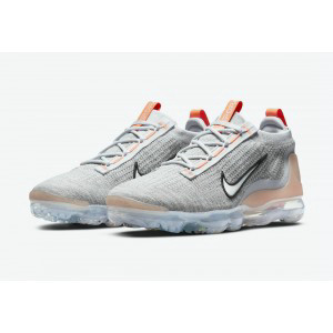 Nike Air Max 2021 Grey Orange Shoes