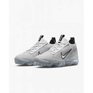 Nike Air Max 2021 New Grey Shoes