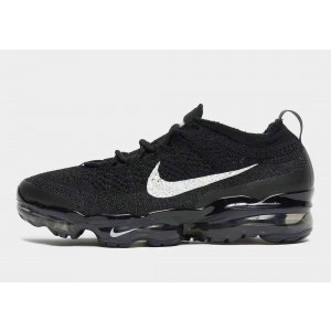 Nike Air Max 2023 Black Shoes 1