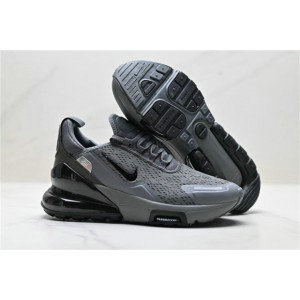 Nike Air Max 270 Grey Black Shoes