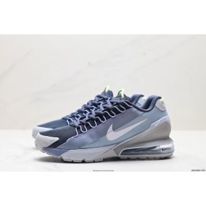 Nike Air Max 270 Grey Shoes 1