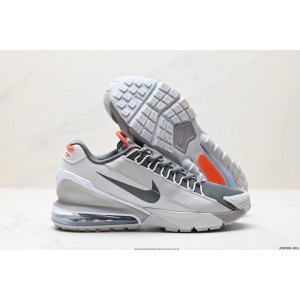 Nike Air Max 270 Grey Shoes