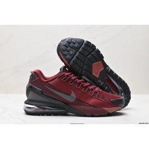 Nike Air Max 270 Red Shoes