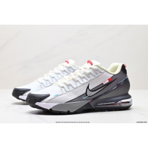 Nike Air Max 270 V10 White Shoes
