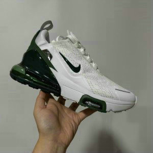 Nike Air Max 270 White Shoes