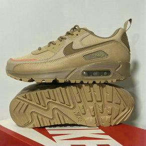 Nike Air Max 90 surplus desert Shoes