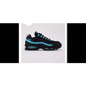 Nike Air Max 95 Black Shoes