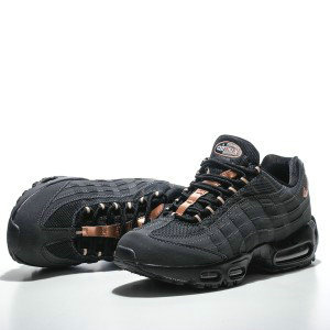 Nike Air Max 95 Black Shoes