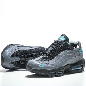 Nike Air Max 95 Grey Shoes