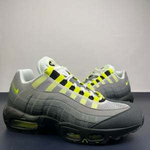 Nike Air Max 95 OG Neon Shoes