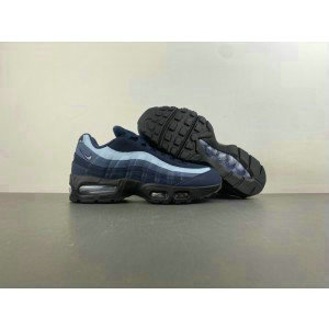 Nike Air Max 95 OG Obsidian Releases Fall 2025 Shoes