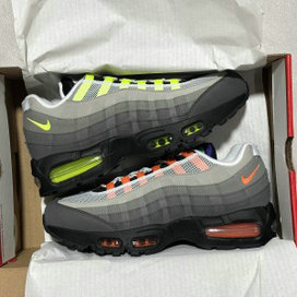 Nike Air Max 95 PRM Greedy Shoes