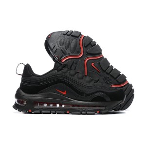 Nike Air Max 97 Black Shoes 1