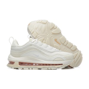 Nike Air Max 97 Cream Shoes