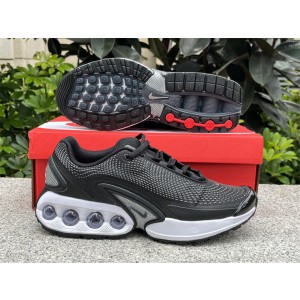 Nike Air Max DN Black Shoes