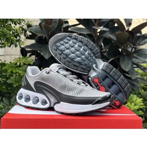 Nike Air Max DN Grey Black Shoes
