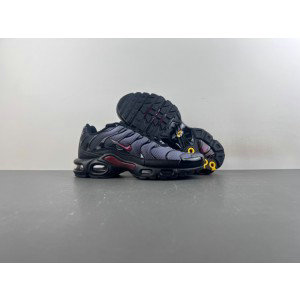 Nike Air Max Plus TN Purple Shoes