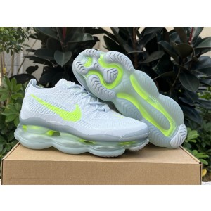 Nike Air Max Scorpion White Shoes