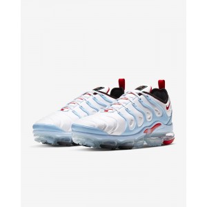 Nike Air Max TN Plus White Blue Shoes