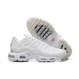 Nike Air Max TN white Plus Shoes 1