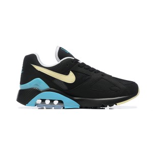 Nike Air Max Terra 180 Black Gold Shoes