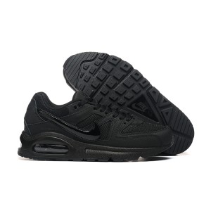 Nike Air Max Terra 180 Black shoes 1