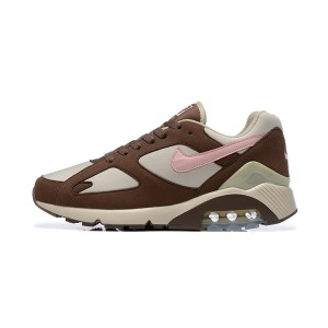 Nike Air Max Terra 180 Brown Pink Shoes
