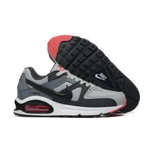Nike Air Max Terra 180 Grey Black Shoes