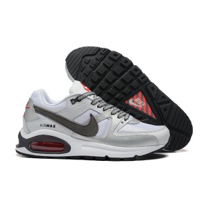 Nike Air Max Terra 180 Grey Shoes