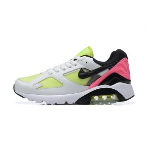 Nike Air Max Terra 180 White Blue Shoes