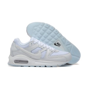 Nike Air Max Terra 180 White Grey Shoes